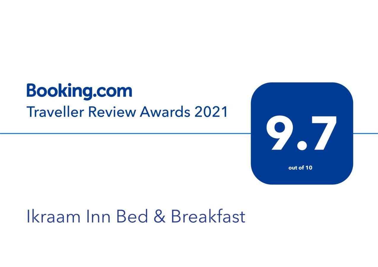Ikraam Inn Bed & Breakfast Srinagar  Exterior photo