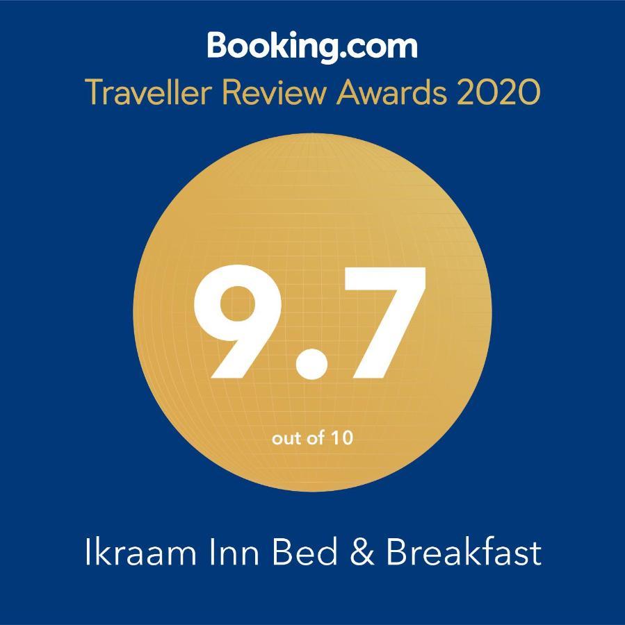 Ikraam Inn Bed & Breakfast Srinagar  Exterior photo