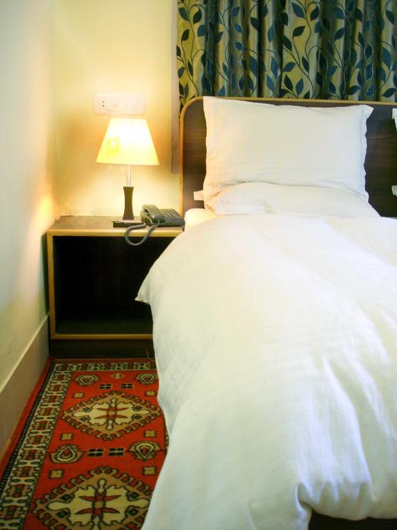 Ikraam Inn Bed & Breakfast Srinagar  Room photo