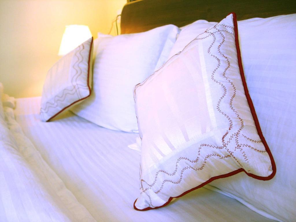 Ikraam Inn Bed & Breakfast Srinagar  Exterior photo